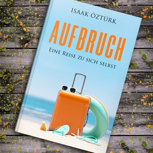 Book cover contest entry by FIAZ.AHMED