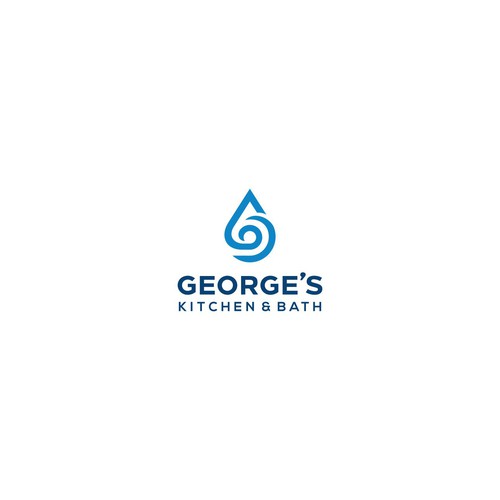 George's Kitchen & Bath Design by Rumah Lebah