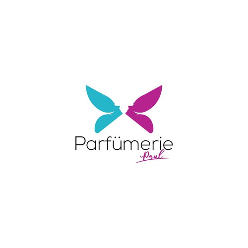Parfumerie Paul Sucht Ein Neues Firmenlogo Logo Design Contest 99designs
