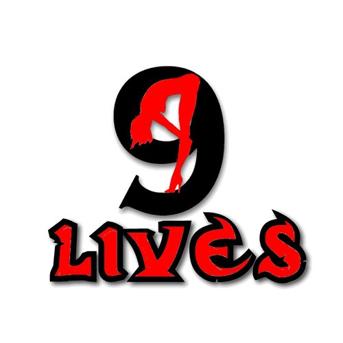 Design di 9 Lives Music Group Record Label LOGO di Well done designer
