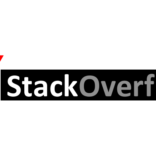 logo for stackoverflow.com Diseño de sambeau