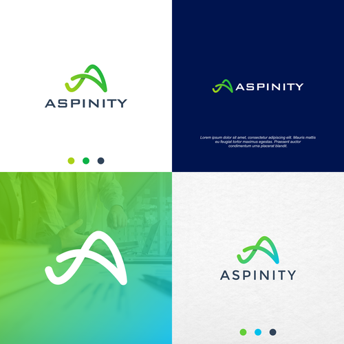 Hi-Tech Manufacturer Logo Design by *FranD