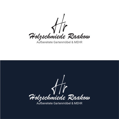 Logo & brand identity pack contest entry by advait999