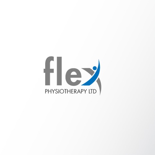 Logo design for new physiotherapy clinic-ontwerp door ArtfulFoxes Studio