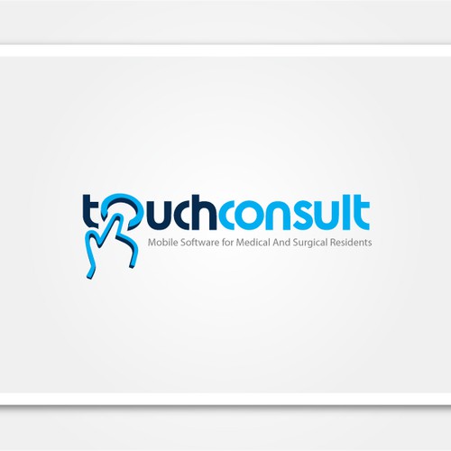 Design di Need bold and clean logo for health IT startup di ArtMustanir™