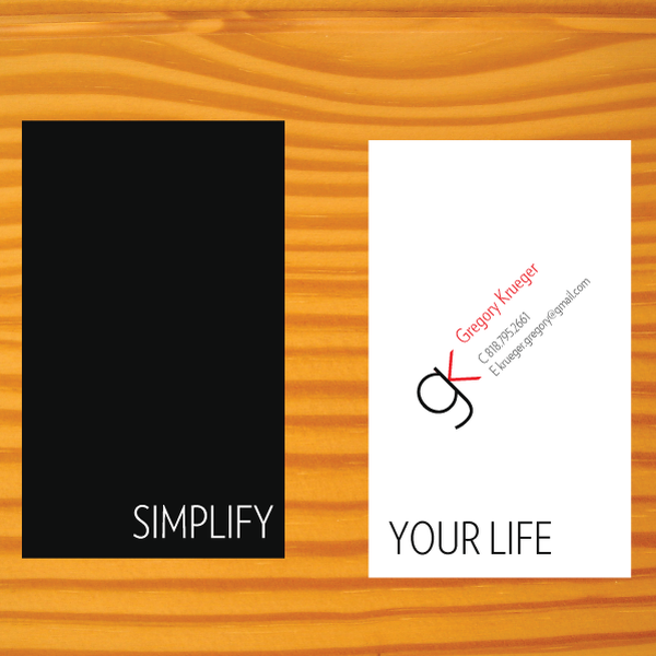 Design by jaker titled "Business card for interior designer"