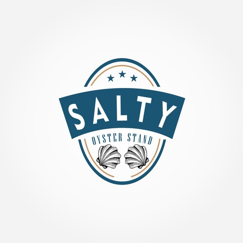 Logo design contest entry by hendrathohir