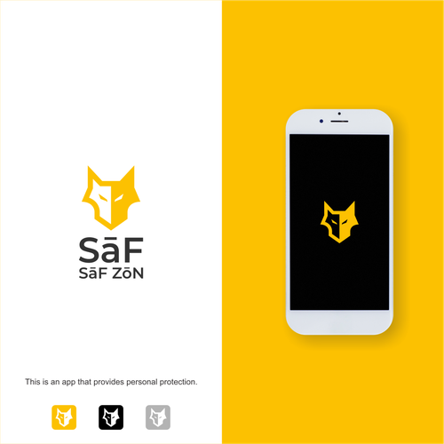 Logo & brand identity pack contest entry by Dr_22