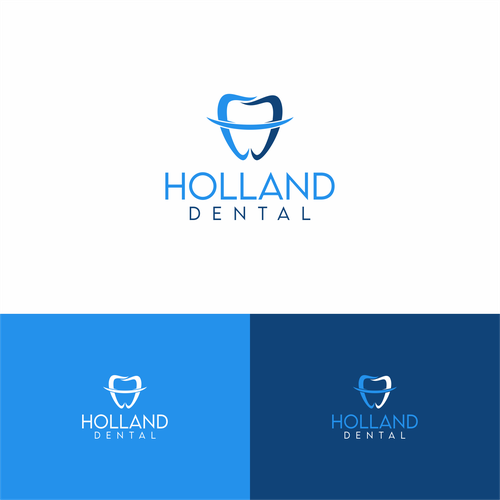 Design Dental Practice Logo with inspiration included Design by bilgraphic studio™