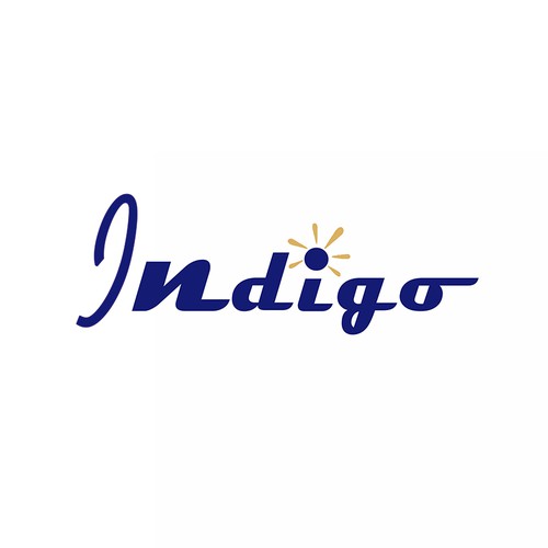 Indigo Design by Rahul32112