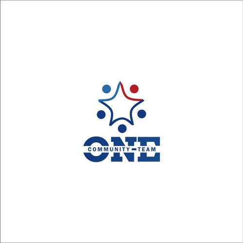 Design a positive, unifying community logo Design by honorah