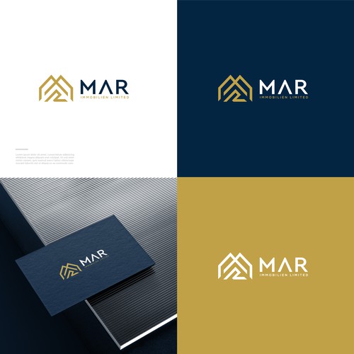 Design a new logo for a new property development business - transforming buildings into homes Design by Al Amin®