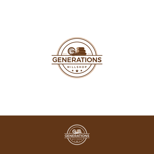 Design for Generations Millshop Design by MisterR