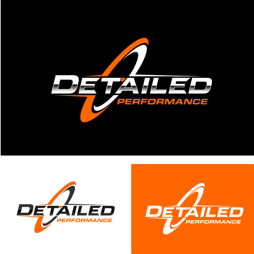 Exciting Car Detailing Company Logo! Design by lanmorys