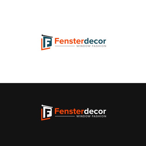 "Gestalte ein Fenster-Logo für ein Unternehmen, das günstige Fensterprodukte verkauft" winning 