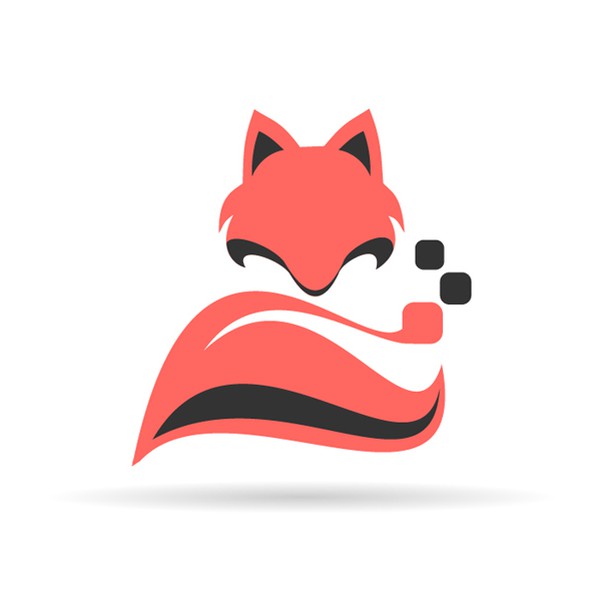 Design by lella titled "Help Fox Web Design with a new logo"