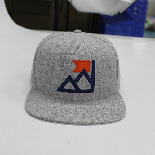 hats with my logo