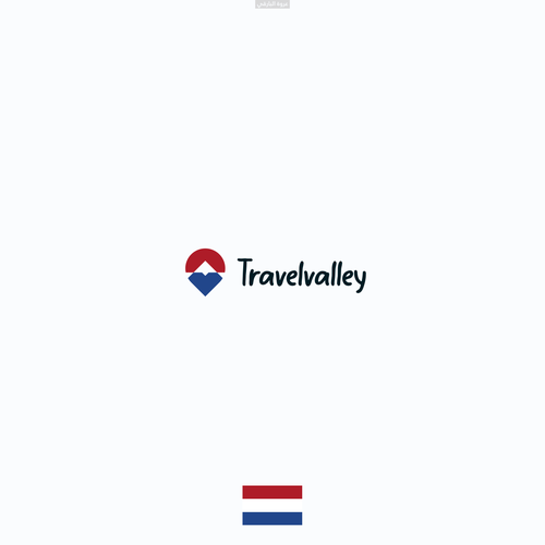 Create a new logo for the biggest travel blog in the Netherlands Diseño de Snee.ze