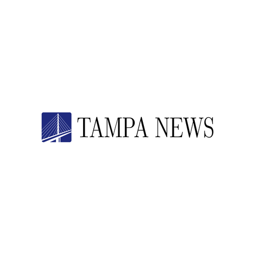 Tampa News Design by KD_Logo