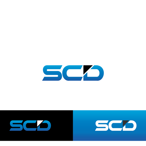 Create a brand identity for SCD | Logo design contest