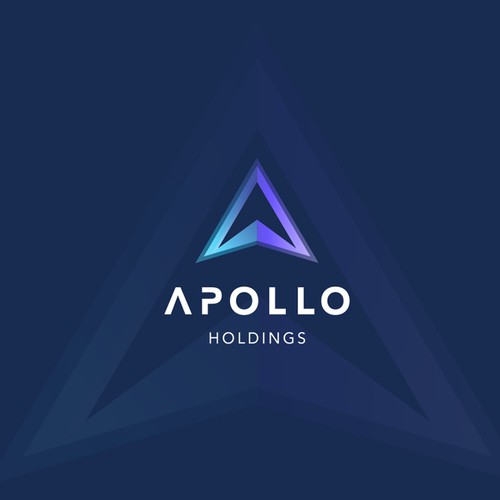 Apollo Design von LOLIALOVAdesign