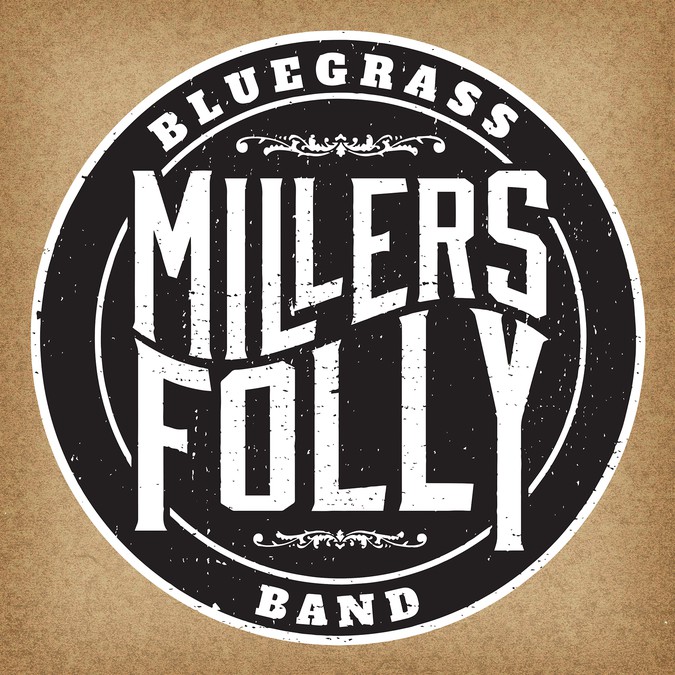 Create logo for a Kentucky Bluegrass Music Band | Logo design contest