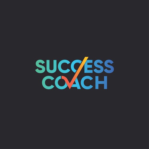 Success Coach: Teaching College Athletes To Be Entrepreneurs Design by DevDevit   ★ ★ ★ ★ ★