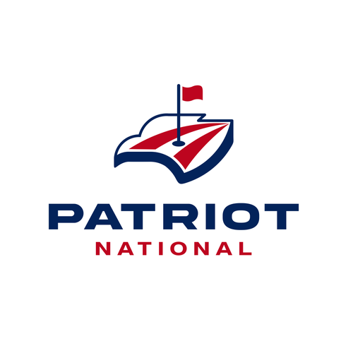 Patriots National Golf Club Design by Algozia