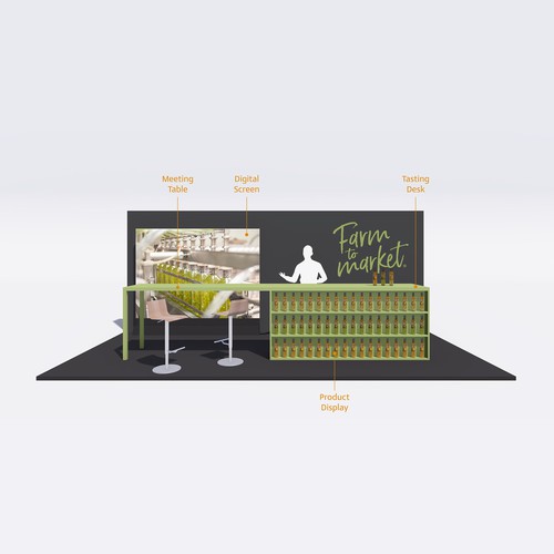 3D contest entry by ic0113