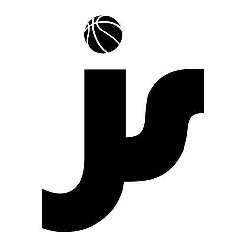 Diseño de JS Monogram Logo de Eleonora Krstulovic