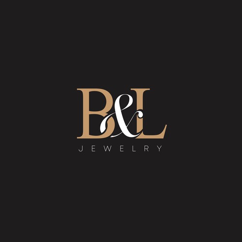 B&L Jewelry Design by Kas_Ra