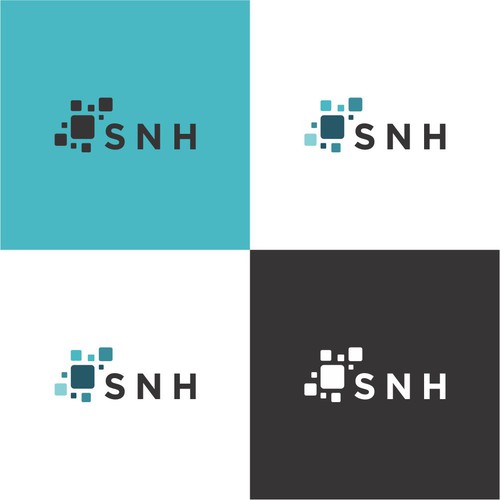Diseño de logotipo propuesta en el concurso por Sma_du
