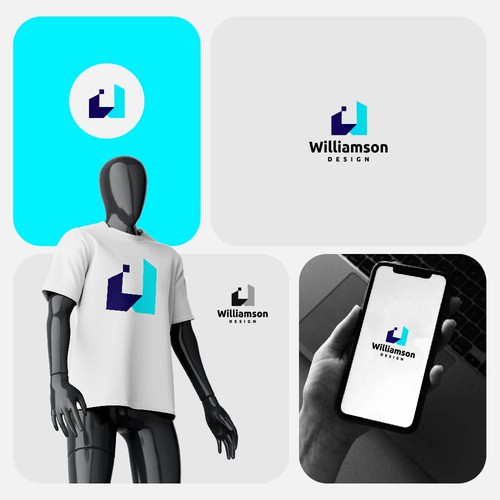 Design di Cyberpunk logo, brand and business card design di pixelamazers