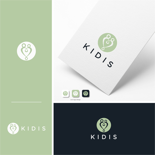 Logo design contest entry by #luf