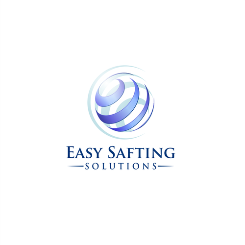 International Staffing Agency Logo design contest