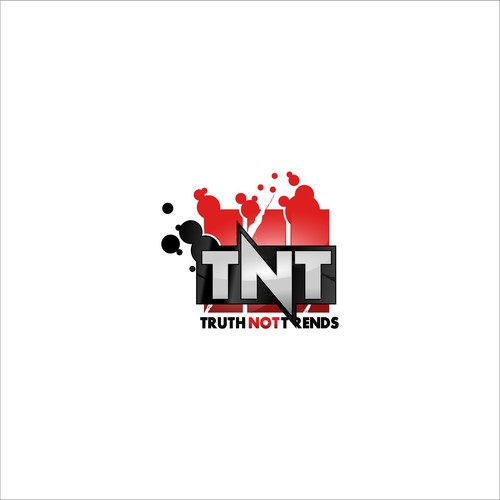 TNT Training Design by Biting_Studio