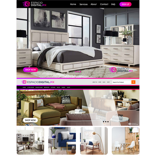  contest entry by MoonLake