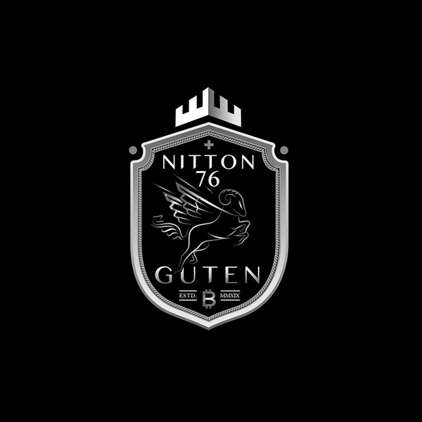 Design by Sergey Trach titled "Logo concept for Investment company"