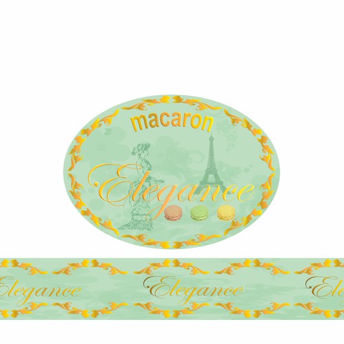 Product packaging contest entry by DataDesign99d