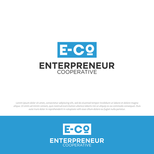 A Design that Brings High-growth Entrepreneurs Together Design by *eleanor