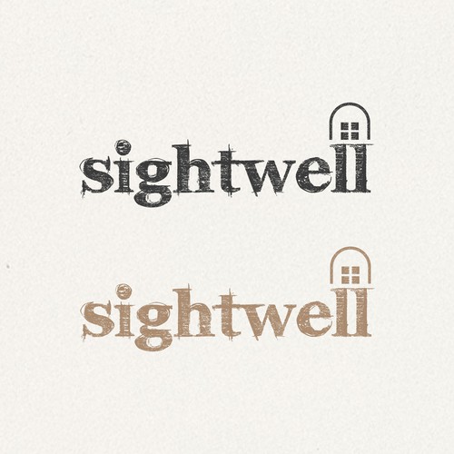 Design a Timeless Logo for Sightwell — A Place-Rooted Creative Developer Design by MST EVA ❥❣ ❥❣