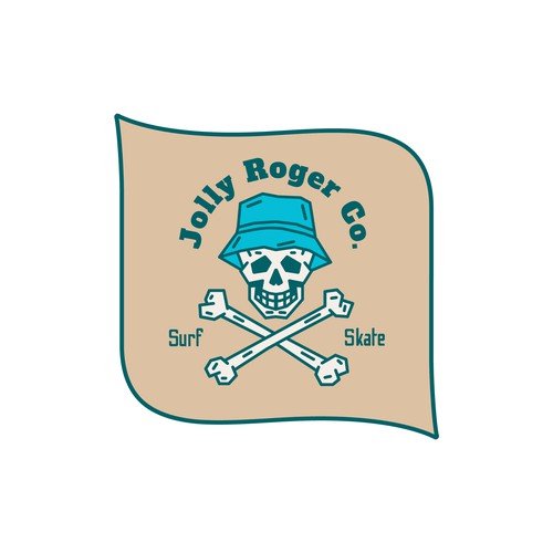 Logo design contest entry by anastasia.m.