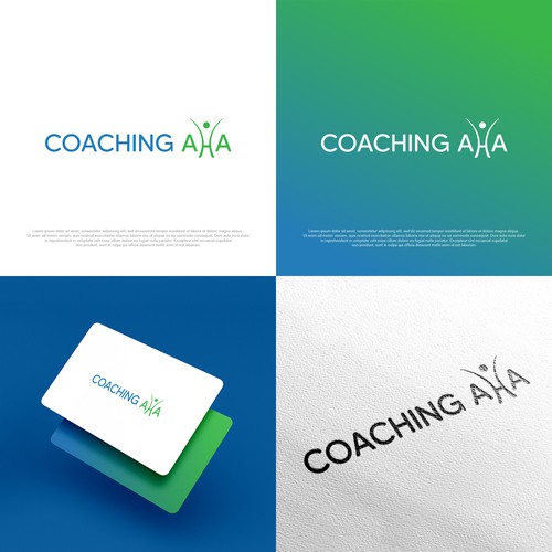 Logo design contest entry by Brandev™