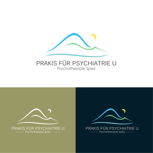 Logo & brand identity pack contest entry by journeydsgn