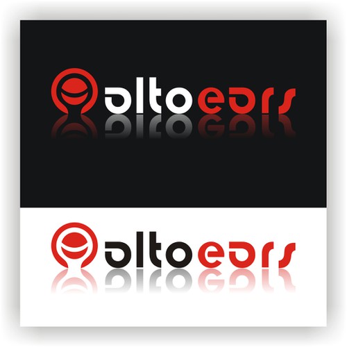 Create the next logo for altoears Design by OriginArt