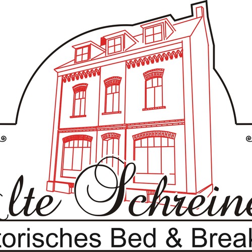  contest entry by Gabriel Grozea