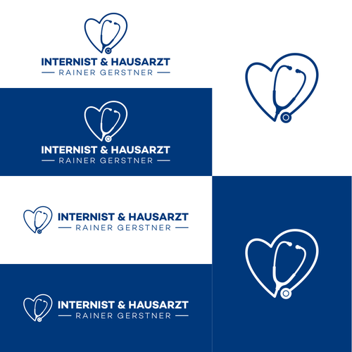 What company has a heart logo? - 99designs