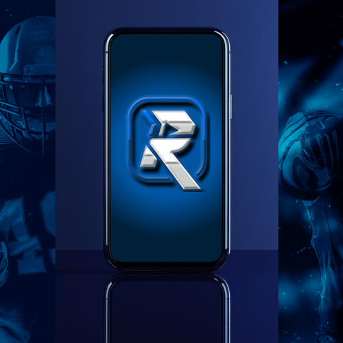 Design a Bold Sports Media Logo for RPO Media – The ESPN for High School Athletes (Think Overtime x Design by NextLevelSES