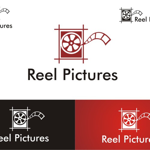 REELLIFE Projects :: Photos, videos, logos, illustrations and