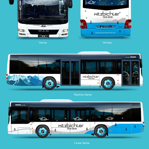 Otros diseños propuesta en el concurso por thelembique